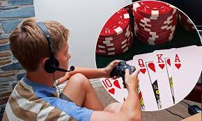 Зеркало Vulpin Casino